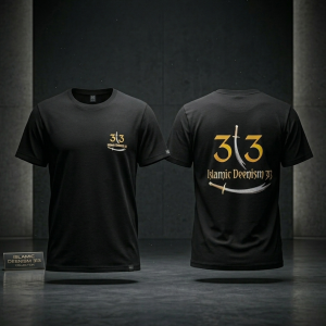 Reguler T-shirt