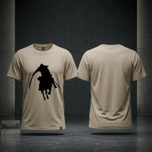 Reguler T-shirt