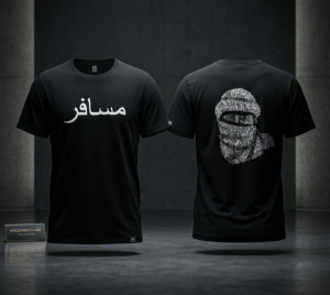Reguler T-shirt