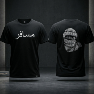 Reguler T-shirt
