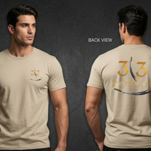 Reguler T-shirt